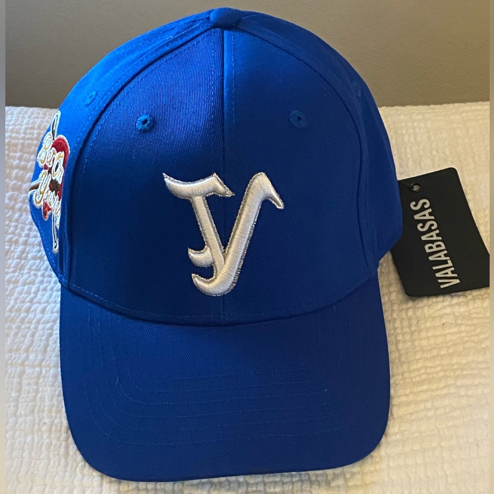 Valabasas SnapBack Hat 🧢